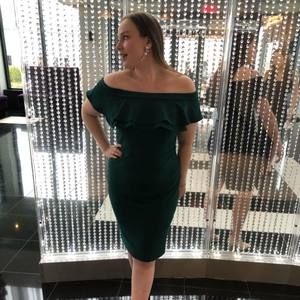 Meet your Posher, Alexandra